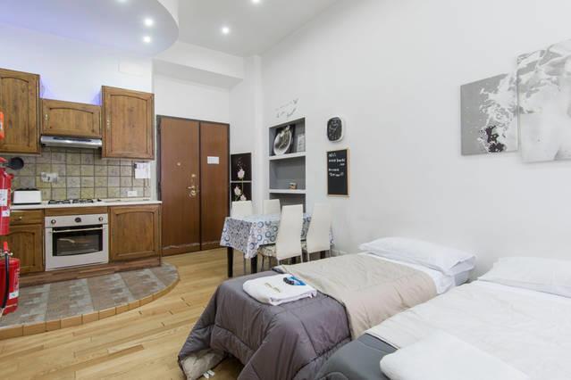 New House Rom
