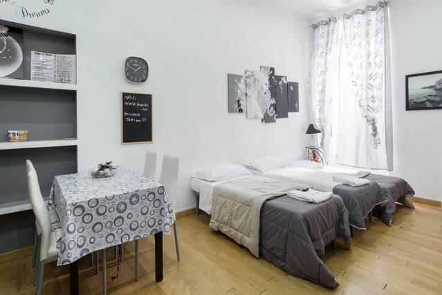 Bed & Breakfast New House Rom