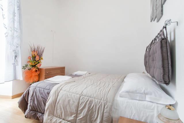 Bed & Breakfast New House Rom