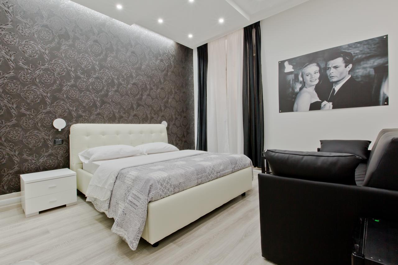 New House Bed & Breakfast Rom