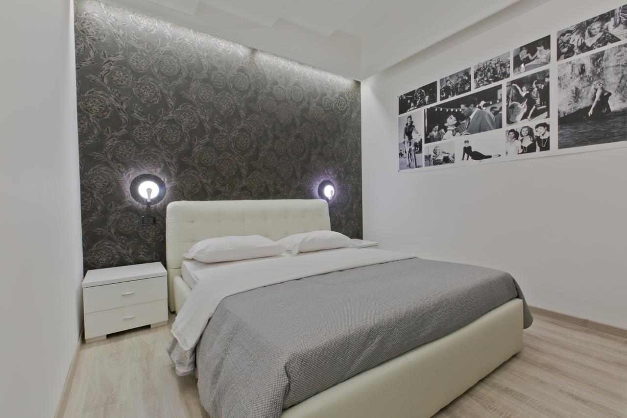 New House Bed & Breakfast Rom
