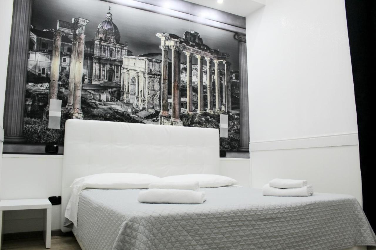 Bed & Breakfast New House Rom