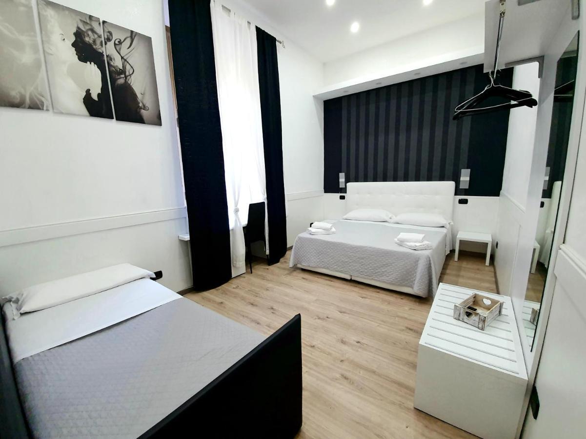 New House Bed & Breakfast Rom