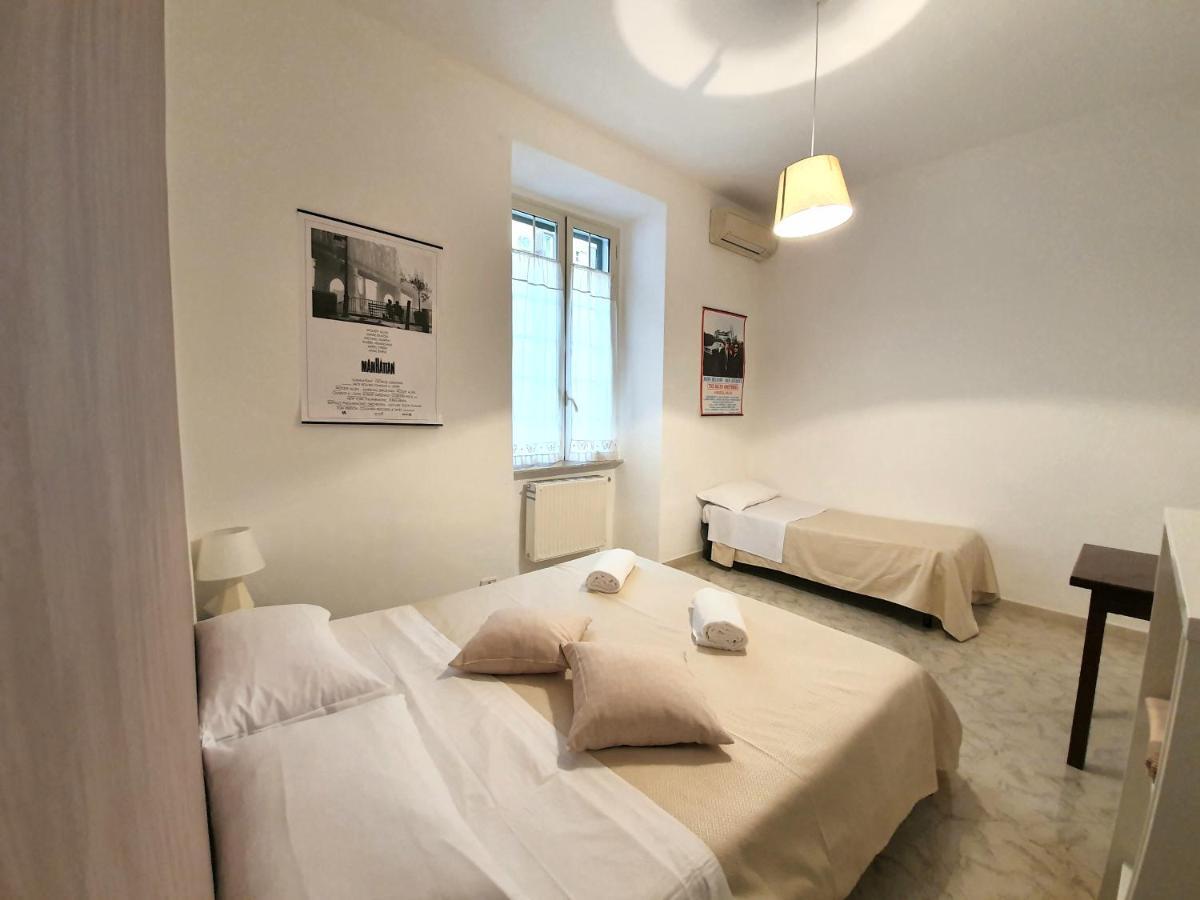 New House Bed & Breakfast Rom