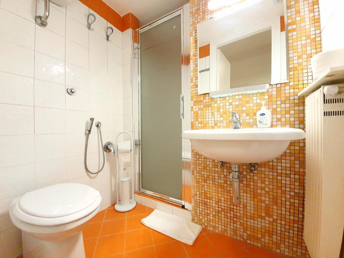 Bed & Breakfast New House Rom
