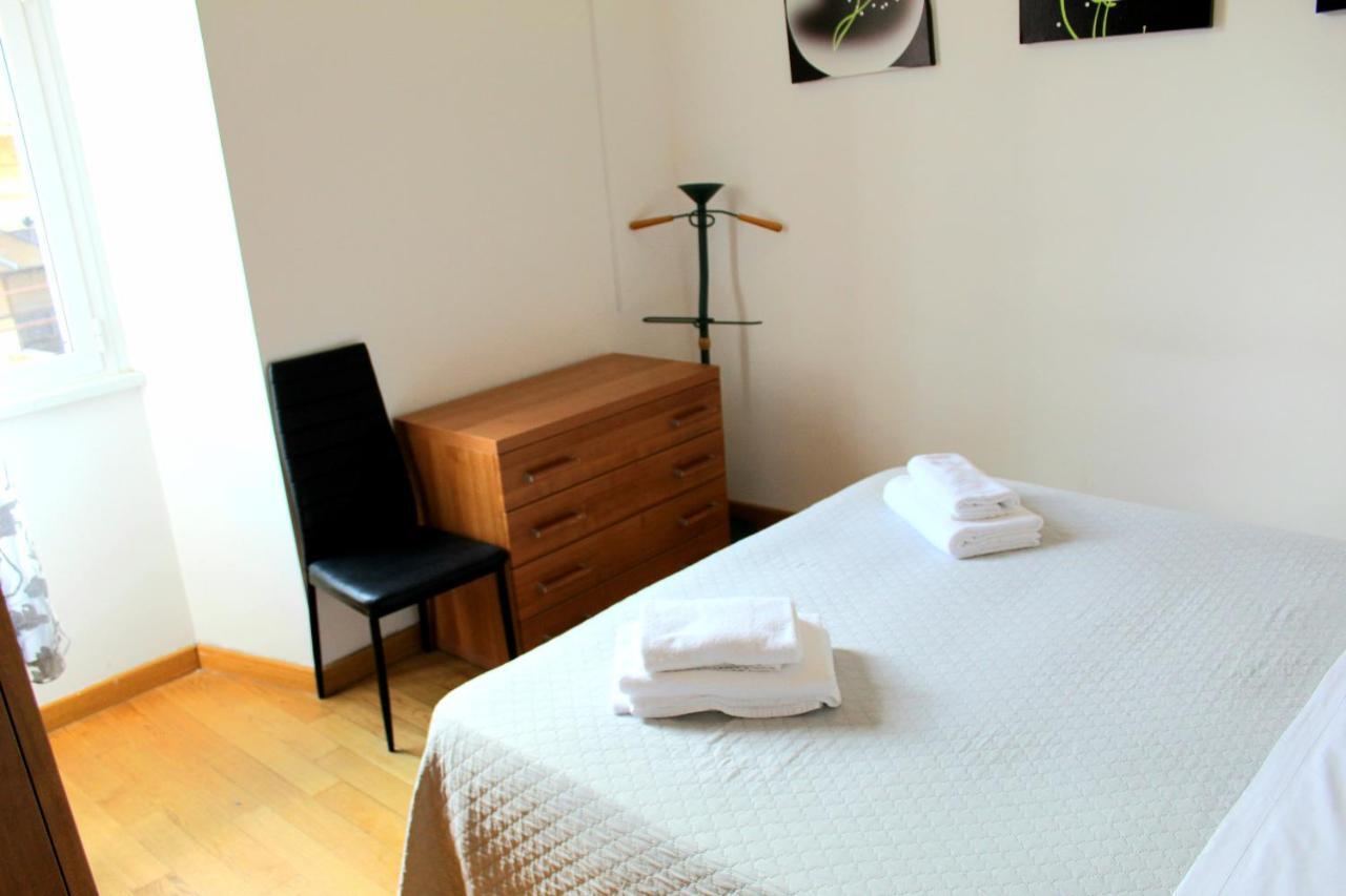Bed & Breakfast New House Rom
