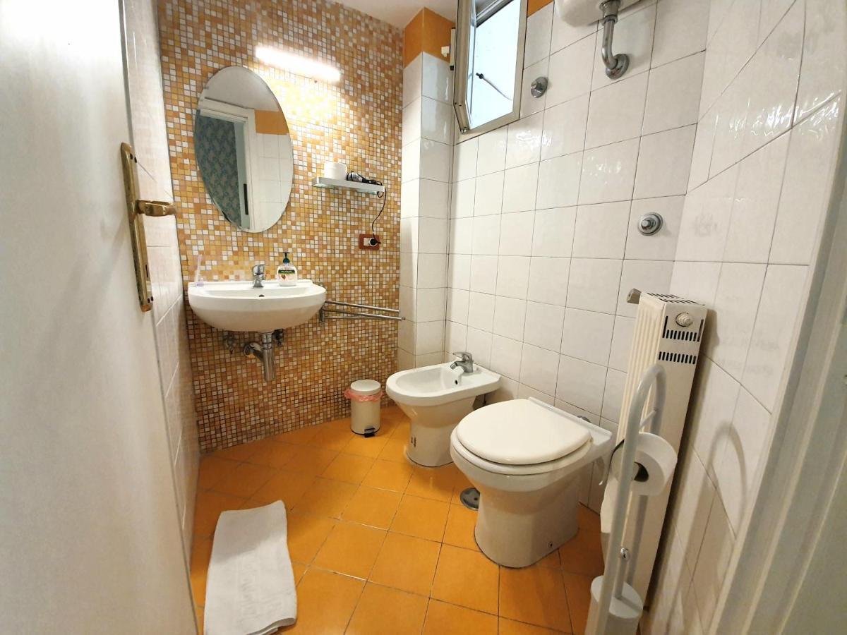 New House Bed & Breakfast Rom